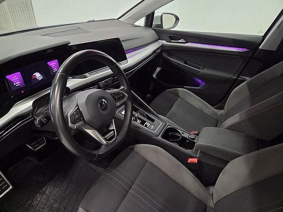 Volkswagen Golf I 10 of 10