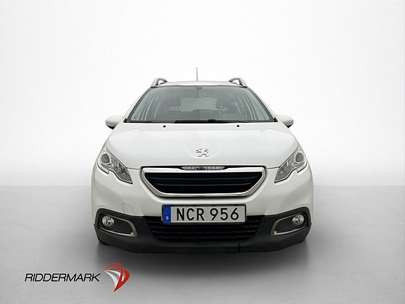 Peugeot 2008 8 of 28