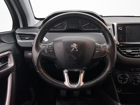 Peugeot 2008 14 of 28