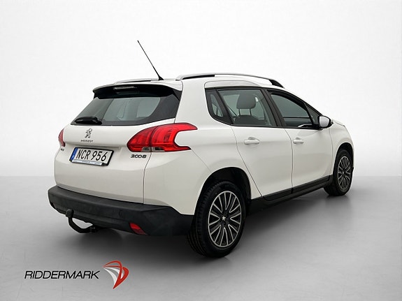 Peugeot 2008 4 of 5