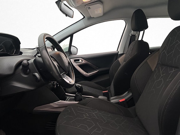 Peugeot 2008 12 of 28