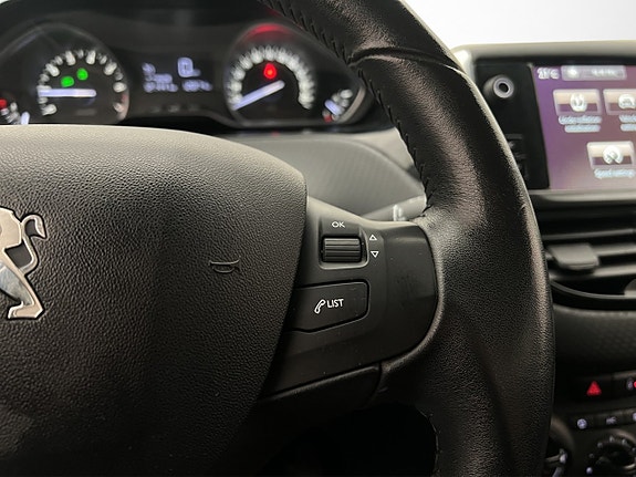 Peugeot 2008 18 of 28