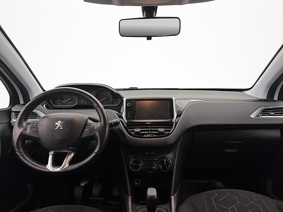 Peugeot 2008 13 of 28
