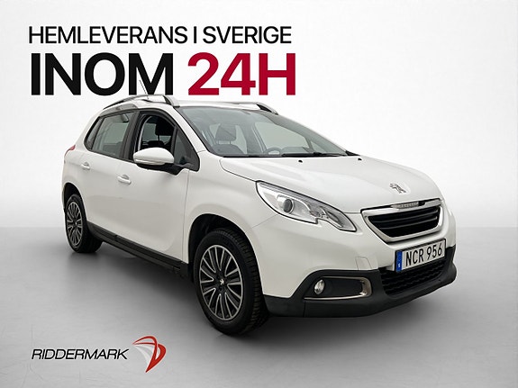 Peugeot 2008 6 of 28