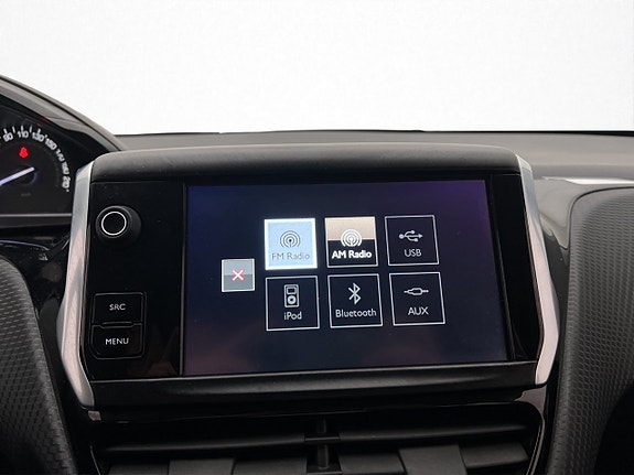 Peugeot 2008 19 of 28