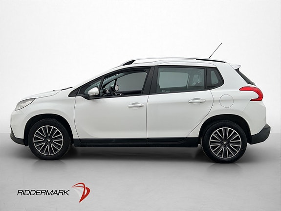 Peugeot 2008 3 of 28