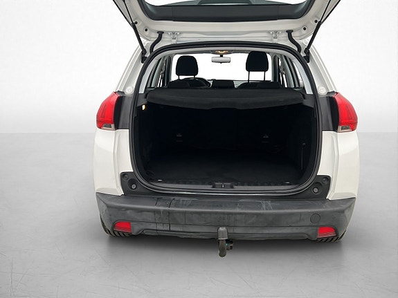Peugeot 2008 24 of 28