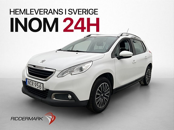 Peugeot 2008 9 of 28