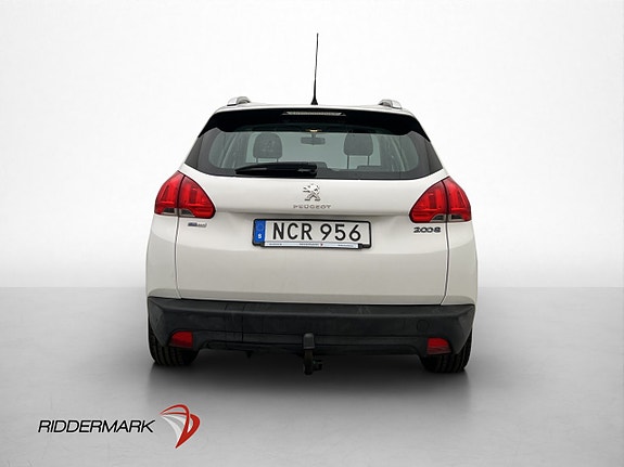 Peugeot 2008 3 of 28