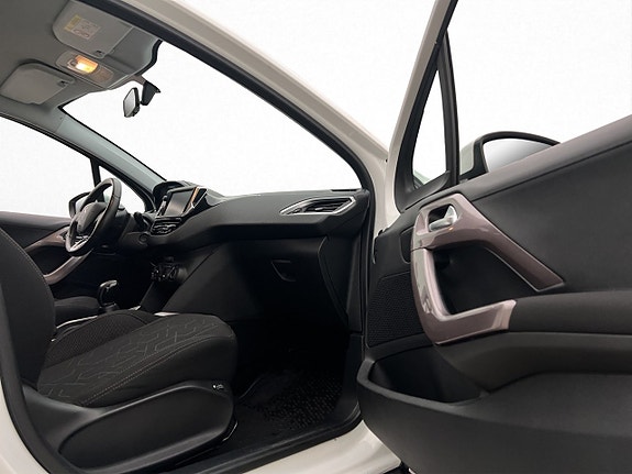 Peugeot 2008 21 of 28