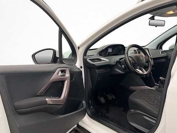 Peugeot 2008 11 of 28