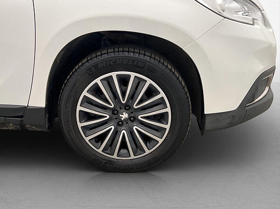Peugeot 2008 28 of 28
