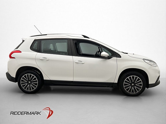 Peugeot 2008 5 of 5