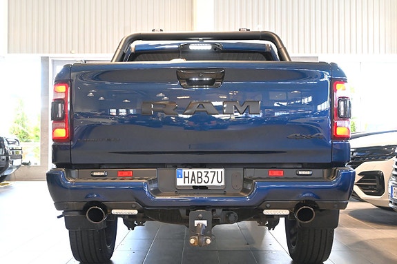 RAM 1500 4 of 28