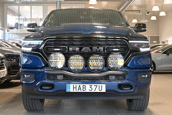 RAM 1500 5 of 28