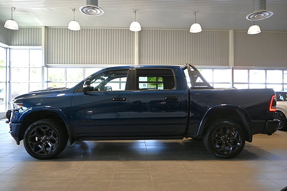 RAM 1500 2 of 28