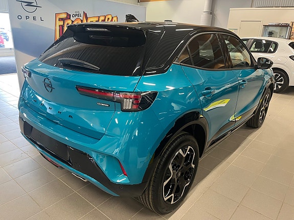 Opel Mokka 2 of 4