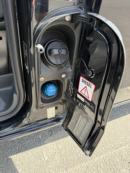 Mercedes-Benz Vito 116 10 of 10
