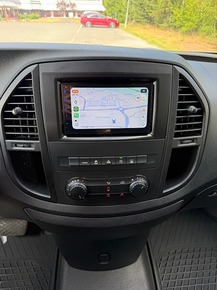 Mercedes-Benz Vito 116 7 of 10