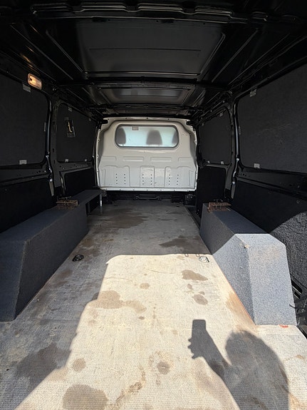 Mercedes-Benz Vito 116 8 of 10