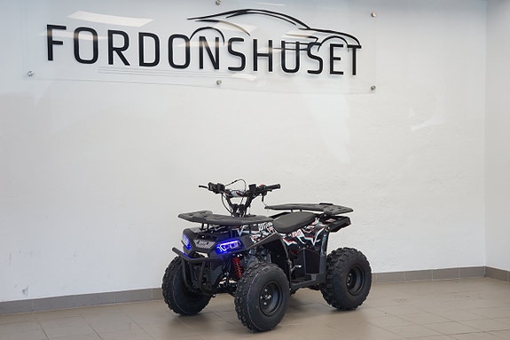 Quadard UA125 BARN-ATV | LAGERVARA