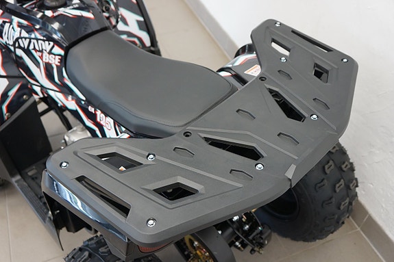 Quadard UA125 BARN-ATV | LAGERVARA 11 of 13
