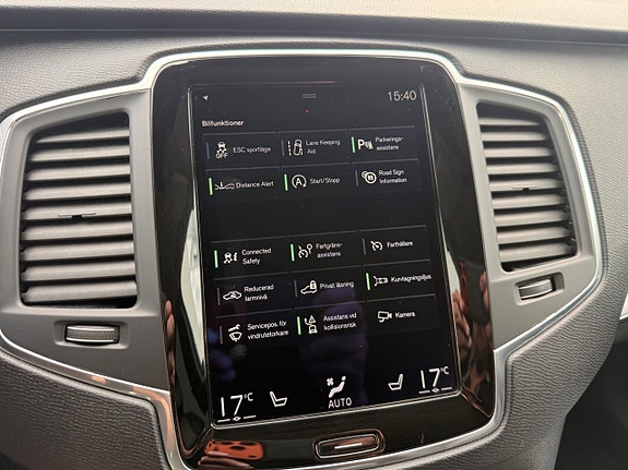 Volvo XC90 7 of 8
