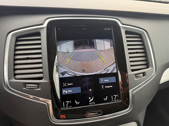 Volvo XC90 8 of 8