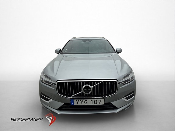 Volvo XC60 2 of 5