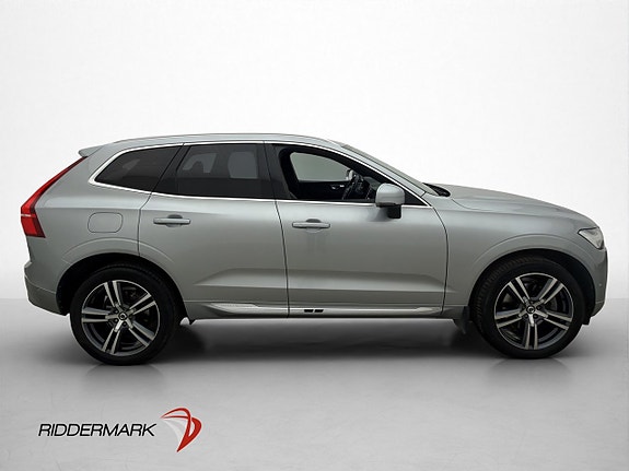 Volvo XC60 4 of 5