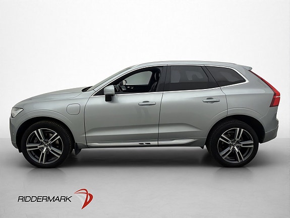 Volvo XC60 5 of 5