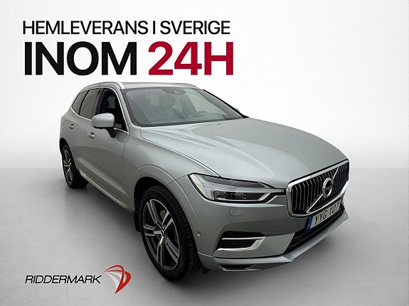 Volvo XC60 3 of 5