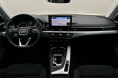 Audi A4 allroad 3 of 3