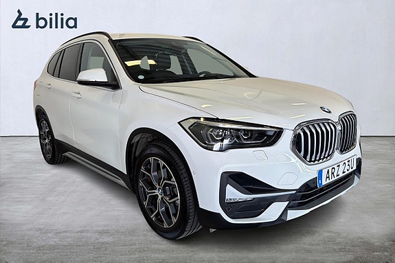 BMW X1 3 of 5