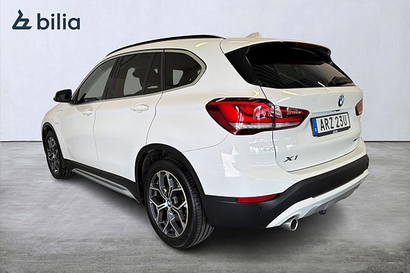 BMW X1 5 of 5