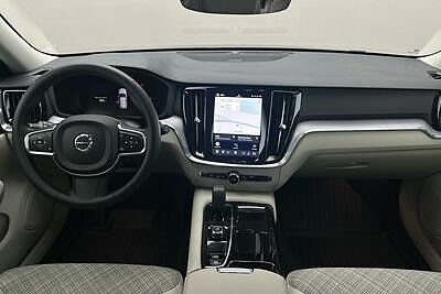 Volvo V60 3 of 3