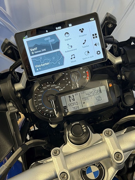BMW R1200GS 11 of 11