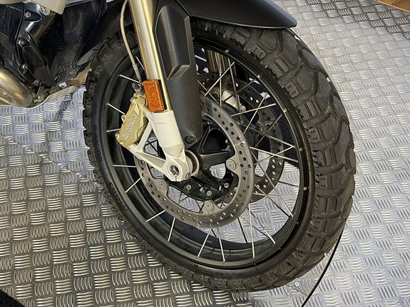 BMW R1200GS 6 of 11