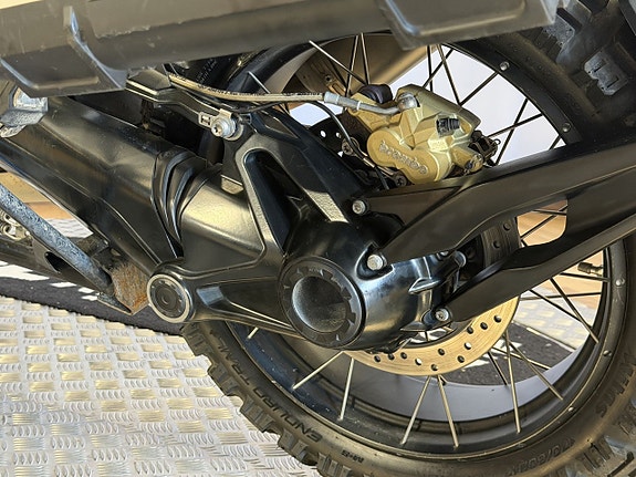 BMW R1200GS 9 of 11