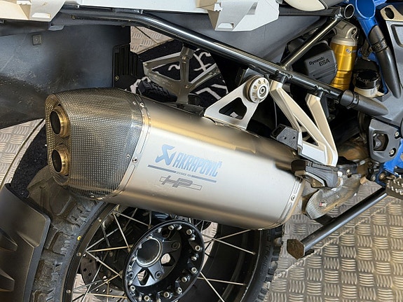 BMW R1200GS 8 of 11
