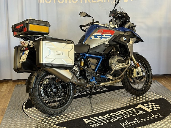 BMW R1200GS 2 of 5