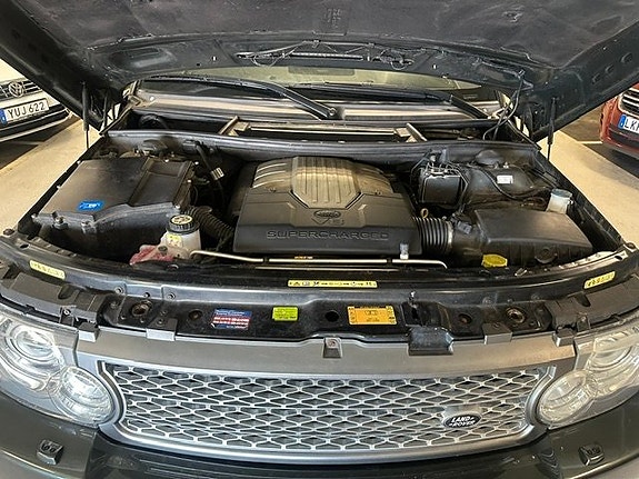 Land Rover Range Rover 20 of 30