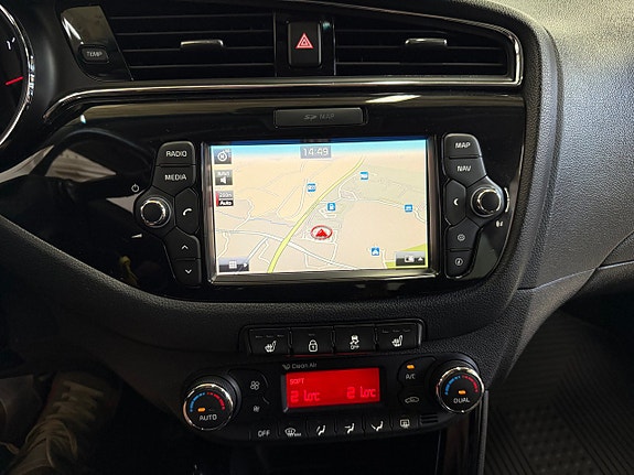 Kia Ceed 14 of 15