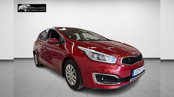 Kia Ceed 5 of 15
