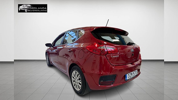 Kia Ceed 8 of 15