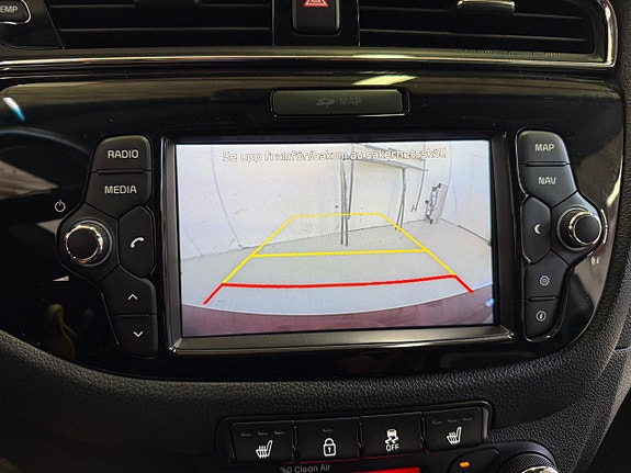 Kia Ceed 15 of 15