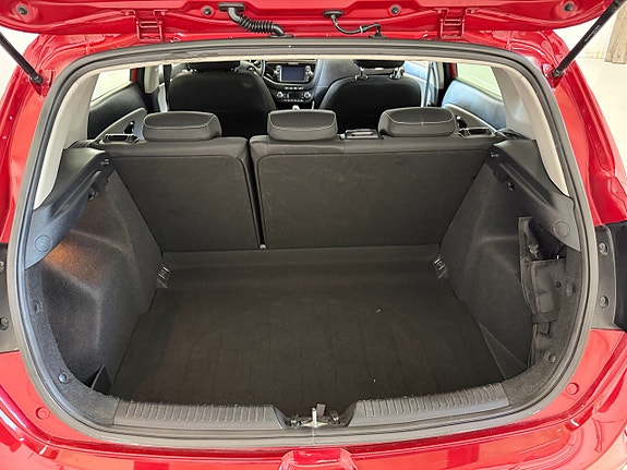 Kia Ceed 12 of 15