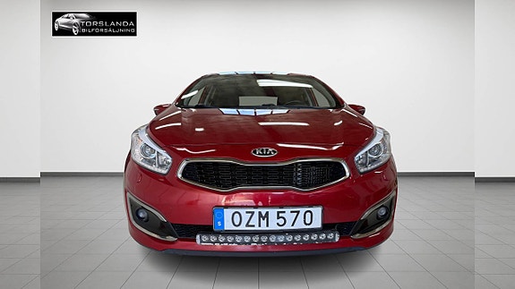 Kia Ceed 6 of 15