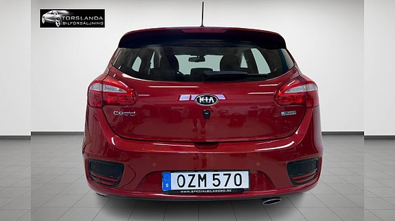 Kia Ceed 7 of 15