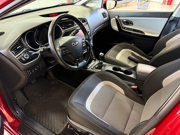 Kia Ceed 9 of 15